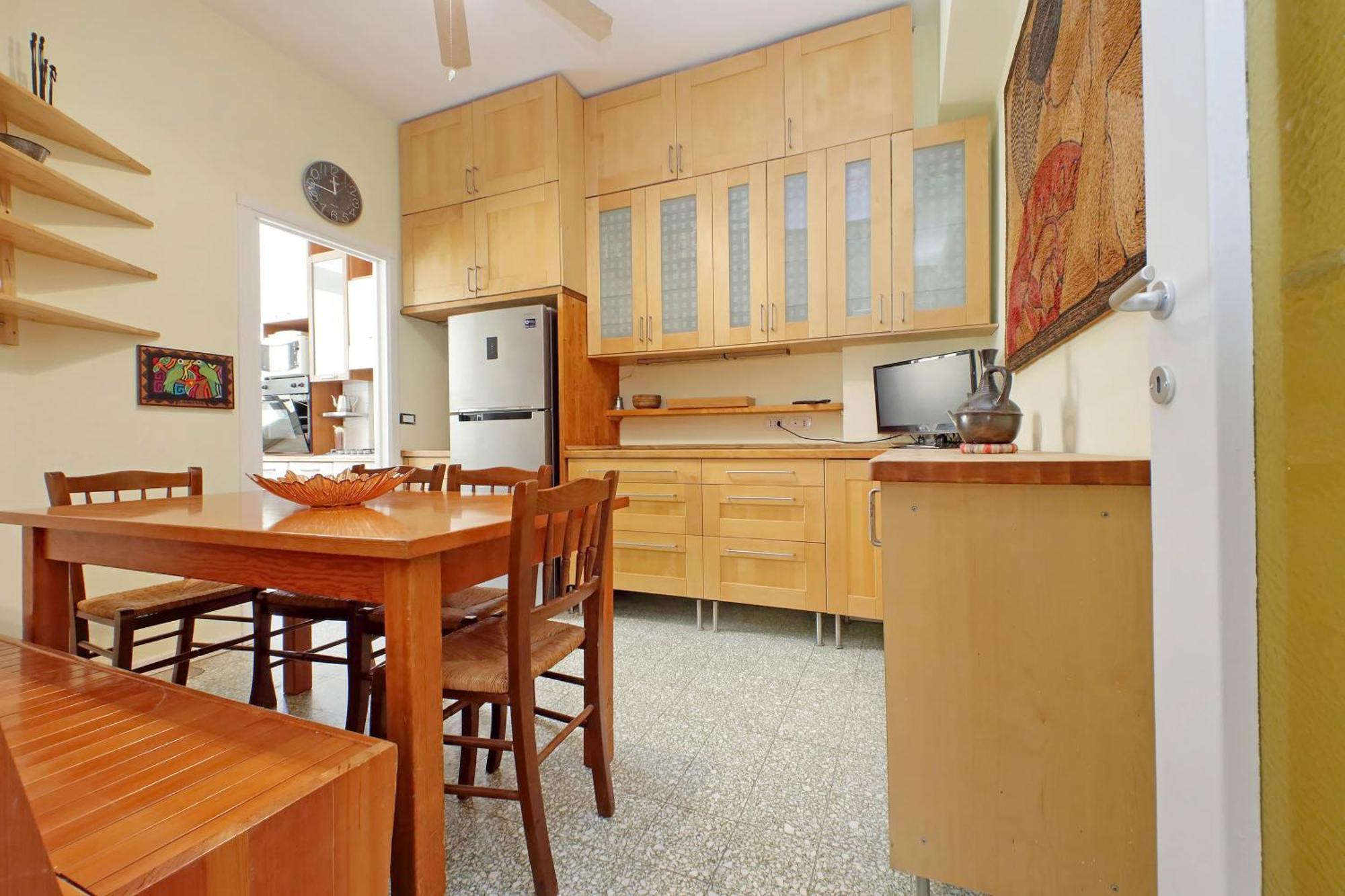 Apartamento Comfy For Family Next To Metro
