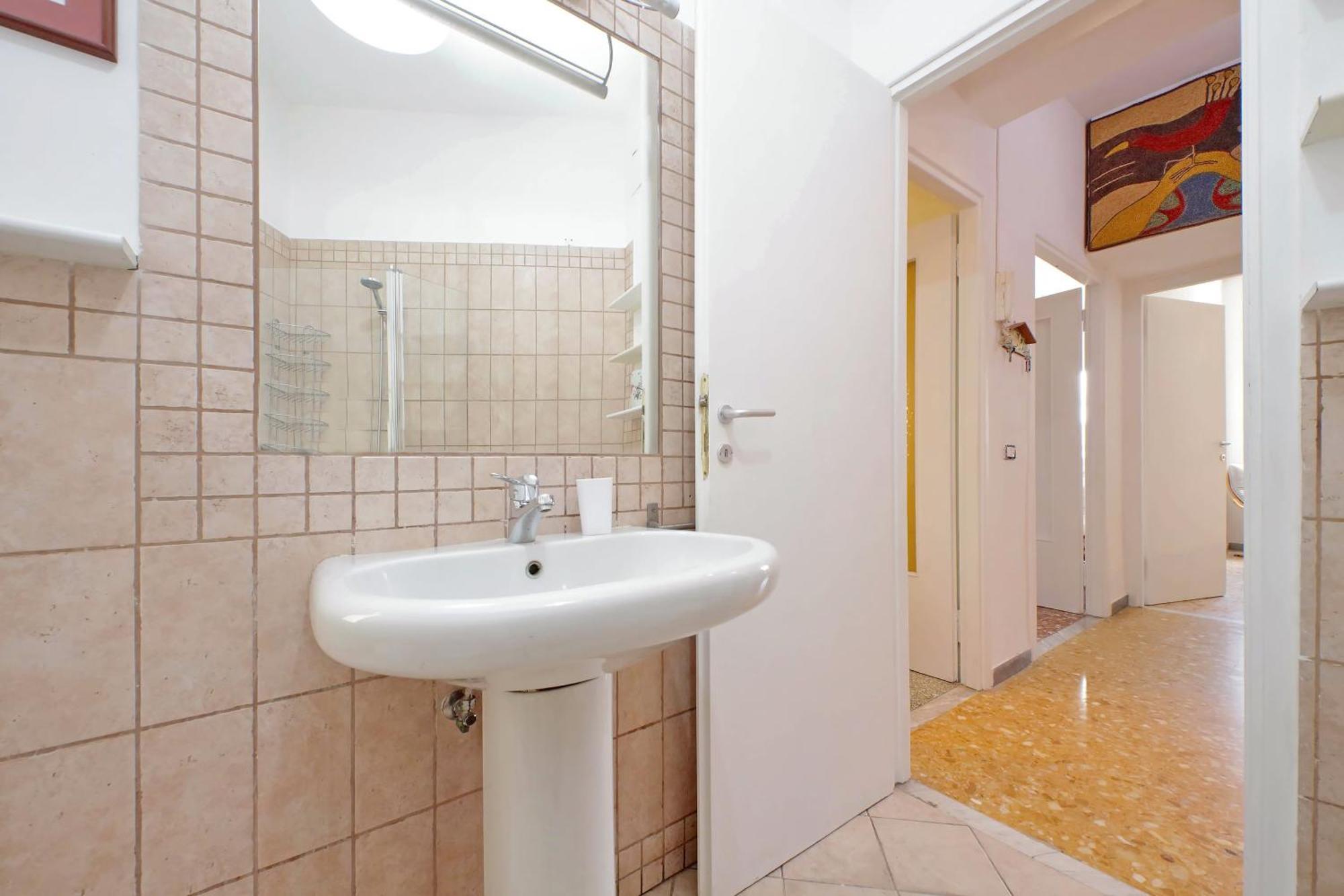 Apartamento Comfy For Family Next To Metro *